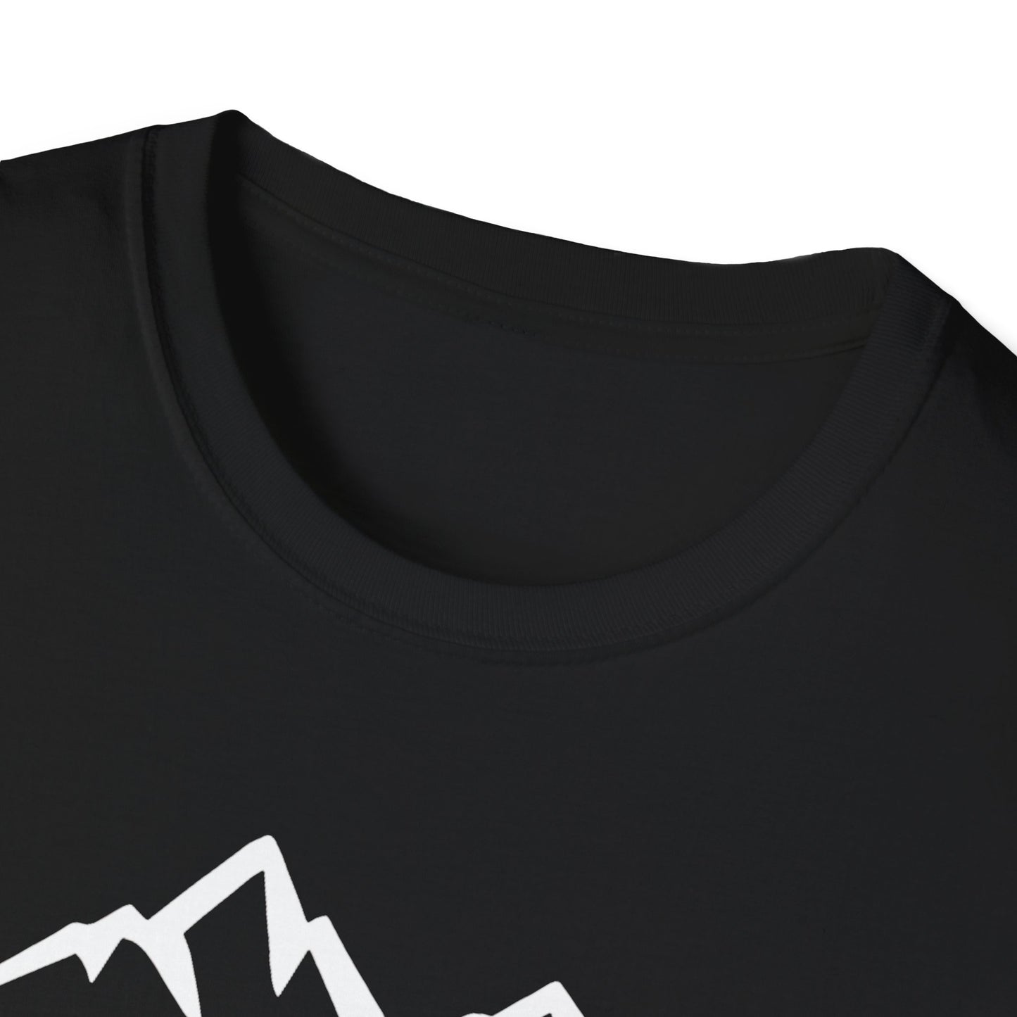 Mountains Please - Bold Outdoor Adventure Tee