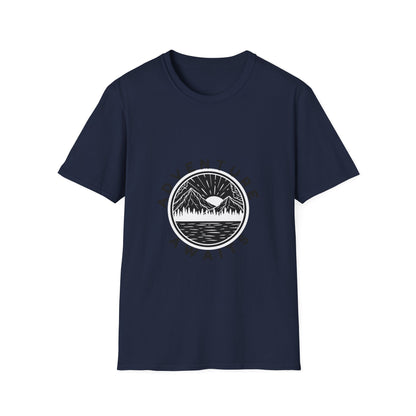 Travel far Worry less T-shirt