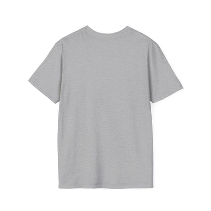Copy of Travel far Worry less T-shirt