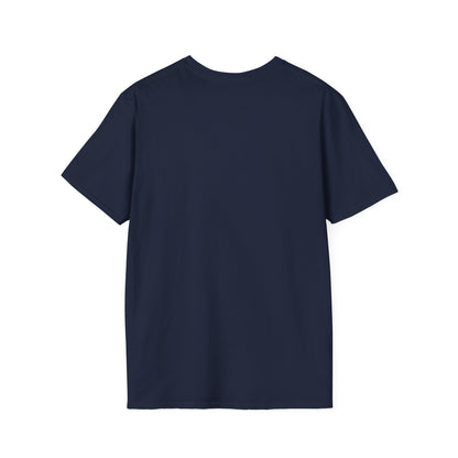 Copy of Travel far Worry less T-shirt