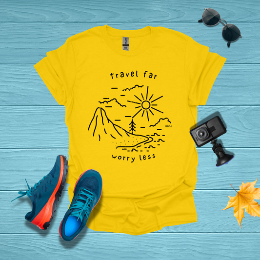T- shirt