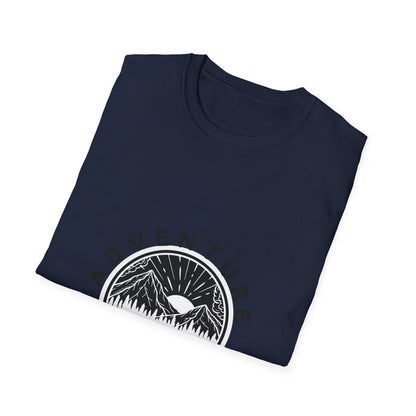 Travel far Worry less T-shirt