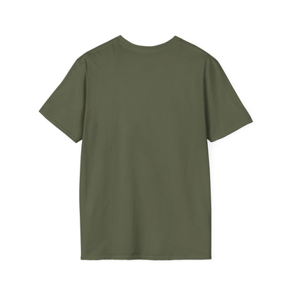 Mountains Please - Bold Outdoor Adventure Tee